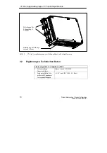 Предварительный просмотр 10 страницы Siemens C7-623/A Product Information