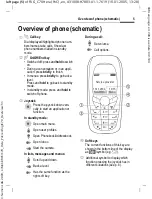 Preview for 6 page of Siemens C70 User Manual