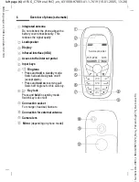 Preview for 7 page of Siemens C70 User Manual