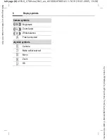 Preview for 9 page of Siemens C70 User Manual