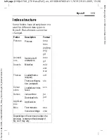 Preview for 116 page of Siemens C70 User Manual