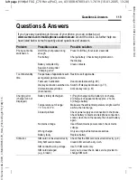 Preview for 120 page of Siemens C70 User Manual