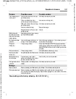 Preview for 122 page of Siemens C70 User Manual