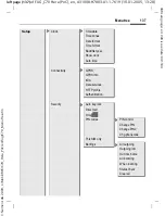 Preview for 138 page of Siemens C70 User Manual