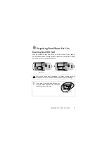 Preview for 15 page of Siemens C71a User Manual