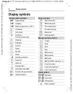 Предварительный просмотр 7 страницы Siemens C72 User Manual