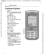 Preview for 5 page of Siemens C75 Operating Manual