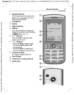 Preview for 6 page of Siemens C75 Operating Manual