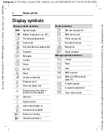 Preview for 7 page of Siemens C75 Operating Manual