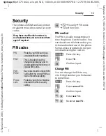 Preview for 14 page of Siemens C75 Operating Manual