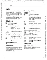 Preview for 29 page of Siemens C75 Operating Manual