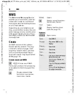 Preview for 31 page of Siemens C75 Operating Manual