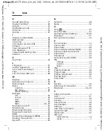 Preview for 71 page of Siemens C75 Operating Manual