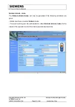 Preview for 31 page of Siemens C75 Service Manual