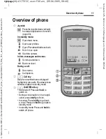 Preview for 11 page of Siemens C75 User Manual