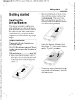 Preview for 15 page of Siemens C75 User Manual