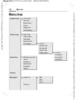 Preview for 152 page of Siemens C75 User Manual