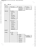 Preview for 154 page of Siemens C75 User Manual