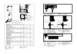 Предварительный просмотр 36 страницы Siemens C79000-M7364-C193-03 Installation Instructions Manual