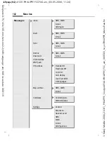 Предварительный просмотр 142 страницы Siemens C81 User Manual