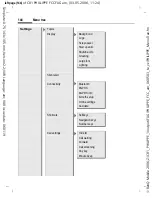 Предварительный просмотр 144 страницы Siemens C81 User Manual