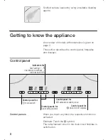 Preview for 8 page of Siemens CA 333 Series Instruction Manual