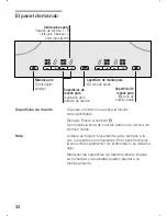 Preview for 32 page of Siemens CA 333 Series Instruction Manual