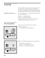 Preview for 36 page of Siemens CA 333 Series Instruction Manual