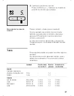 Preview for 37 page of Siemens CA 333 Series Instruction Manual