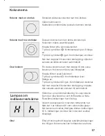 Preview for 57 page of Siemens CA 333 Series Instruction Manual