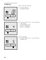 Preview for 60 page of Siemens CA 333 Series Instruction Manual