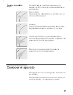 Preview for 37 page of Siemens CA 373 Series Instruction Manual