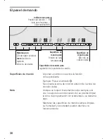 Preview for 38 page of Siemens CA 373 Series Instruction Manual