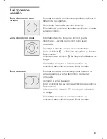 Preview for 39 page of Siemens CA 373 Series Instruction Manual