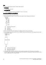 Предварительный просмотр 12 страницы Siemens CALOMAT 62F Operating Instructions Manual