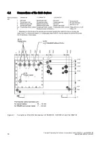 Предварительный просмотр 18 страницы Siemens CALOMAT 62F Operating Instructions Manual