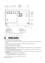 Предварительный просмотр 19 страницы Siemens CALOMAT 62F Operating Instructions Manual