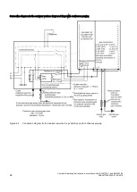 Предварительный просмотр 24 страницы Siemens CALOMAT 62F Operating Instructions Manual