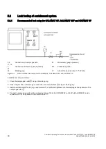 Предварительный просмотр 30 страницы Siemens CALOMAT 62F Operating Instructions Manual