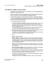 Preview for 20 page of Siemens Caracas Desk Rel. 2.0 Service Manual