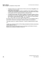 Preview for 21 page of Siemens Caracas Desk Rel. 2.0 Service Manual