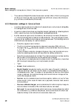 Preview for 23 page of Siemens Caracas Desk Rel. 2.0 Service Manual