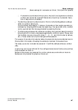 Preview for 24 page of Siemens Caracas Desk Rel. 2.0 Service Manual