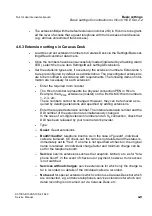 Preview for 26 page of Siemens Caracas Desk Rel. 2.0 Service Manual