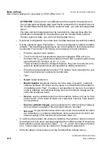 Preview for 29 page of Siemens Caracas Desk Rel. 2.0 Service Manual