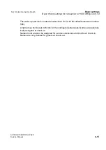 Preview for 30 page of Siemens Caracas Desk Rel. 2.0 Service Manual