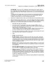 Preview for 32 page of Siemens Caracas Desk Rel. 2.0 Service Manual