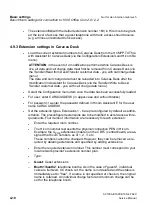 Preview for 35 page of Siemens Caracas Desk Rel. 2.0 Service Manual