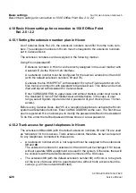 Preview for 37 page of Siemens Caracas Desk Rel. 2.0 Service Manual