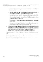 Preview for 39 page of Siemens Caracas Desk Rel. 2.0 Service Manual